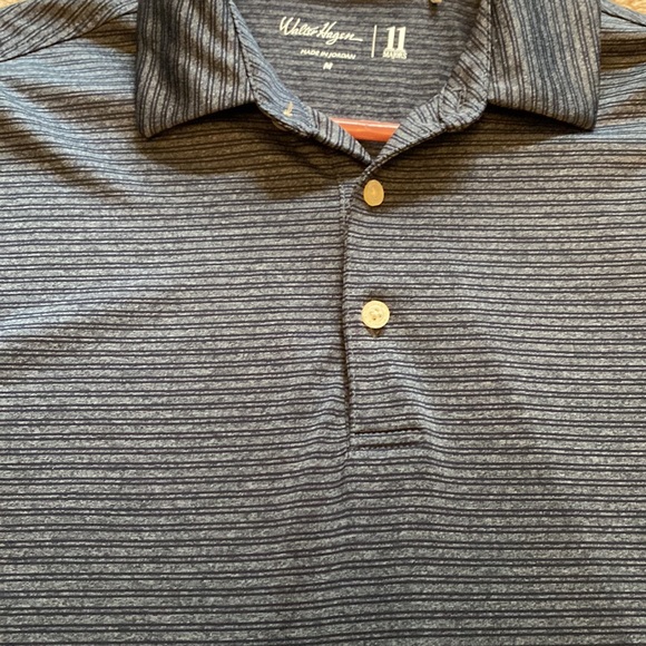Walter Hagen Shirts Walter Hagen Golf Polo Poshmark
